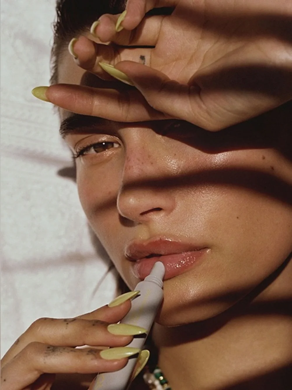 Rhode Peptide Lip Tint Passionfruit